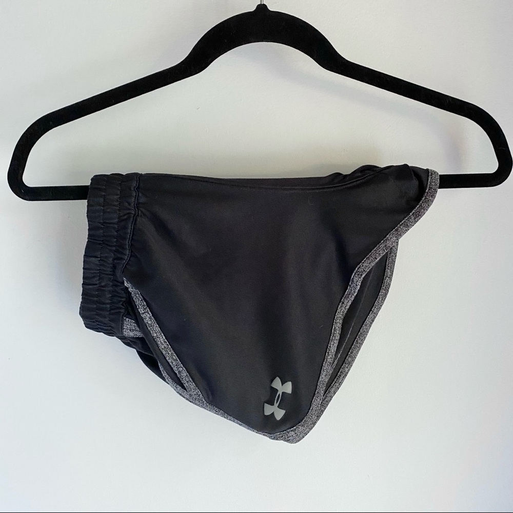 {Under Armour} Athletic Shorts with Pockets